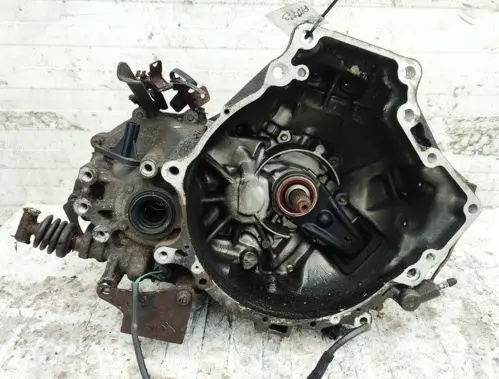 Mazda 626 Manual 5 speed gearbox