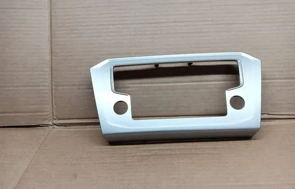 Volkswagen PASSAT B8 Radio/GPS head unit trim 3G2858071A 13007900