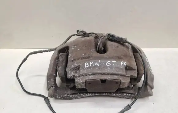 BMW 5 GT F07 Front brake caliper