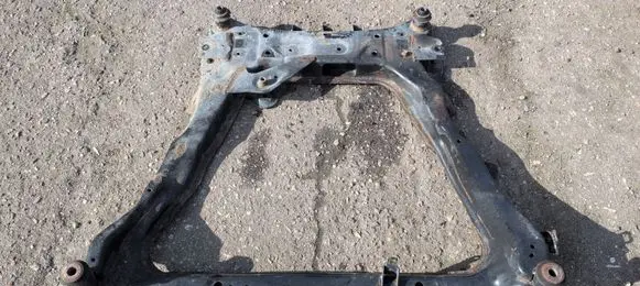 Renault Koleos II Rear subframe 20191018