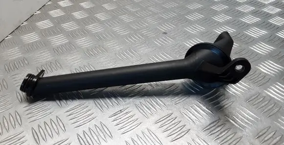 Ford Ranger Oil sump strainer pipe BB3Q6615EA