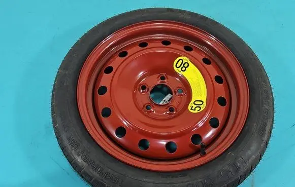 Hyundai i40 R17 spare wheel IMPRK1491370