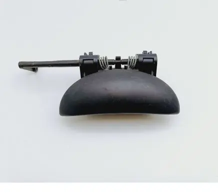 Peugeot 206 Front door exterior handle 