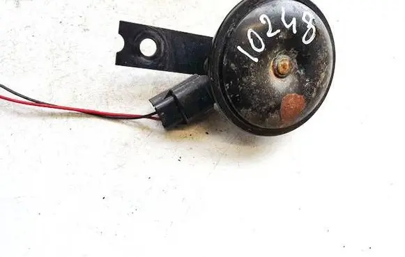 Hyundai Trajet Horn signal 966303a000 96630-3a000