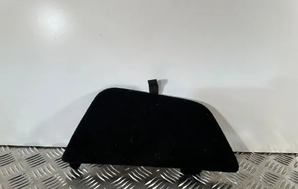 Mercedes-Benz C W205 Trunk/boot trim cover A2056840206