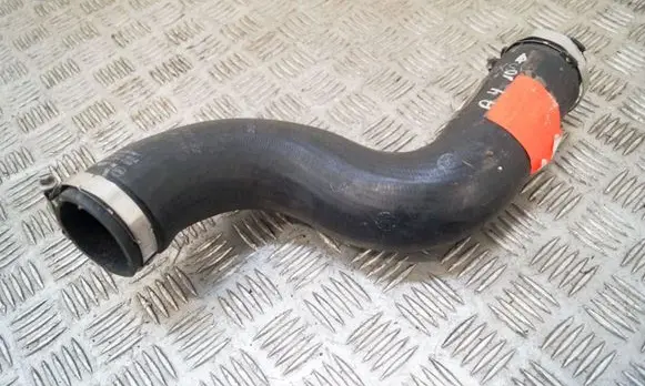 Audi A4 S4 B8 8K Intercooler hose/pipe 8K0145737K