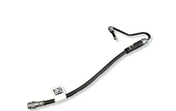 Audi A7 S7 4K8 Brake booster pipe/hose 4K0611708L
