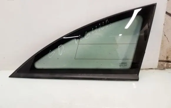 Renault Laguna II Rear side window 43R00048
