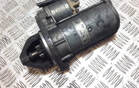Mercedes-Benz Sprinter W901 W902 W903 W904 Starter motor A191851A