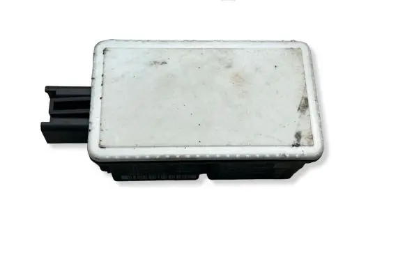 Volvo V70 Door central lock control unit/module 31268992 S180036003