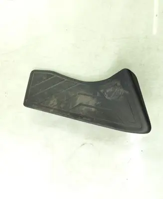Opel Grandland X Foot rest pad/dead pedal 9811350777