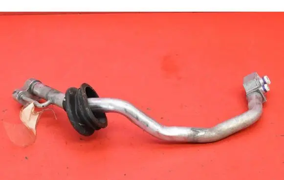 Audi A6 Allroad C7 Air conditioning (A/C) pipe/hose 4G1260712F