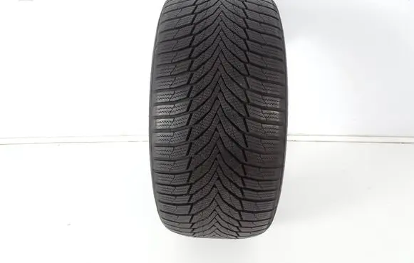 Volvo XC60 R19 winter tire 