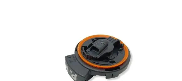 Audi A4 S4 B9 Airbag deployment crash/impact sensor 4M0955557A