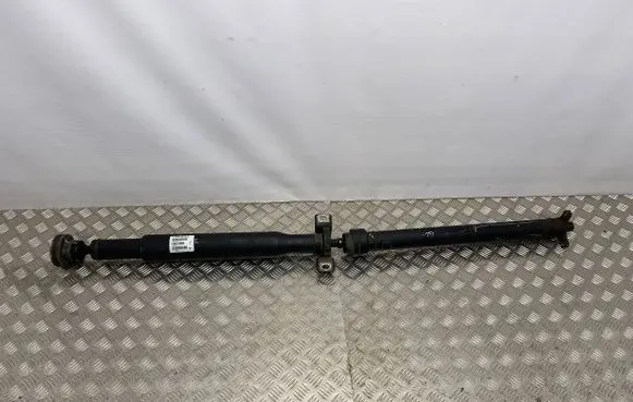 Mercedes-Benz GL X164 Drive shaft (set) A1644103402