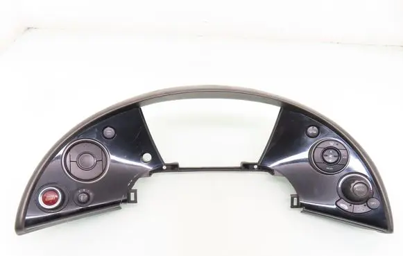 Honda Civic Radio/GPS head unit trim 05380063950 79600SMGG4