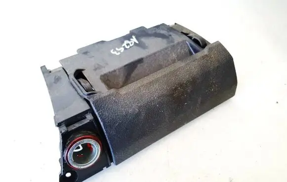 Car ashtray