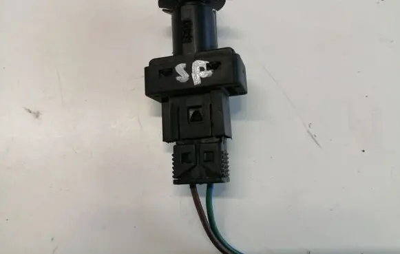 Mercedes-Benz Sprinter W901 W902 W903 W904 Clutch pedal sensor 0045452114