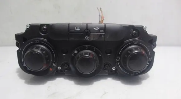 Seat Leon (1P) Interior fan control switch 