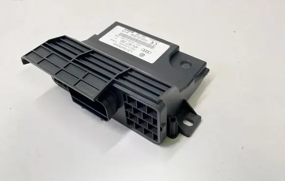 Audi A6 S6 C6 4F Other control units/modules 4F0907280 F005S00099 4F0910280
