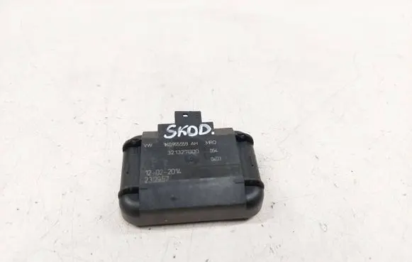 Rain sensor