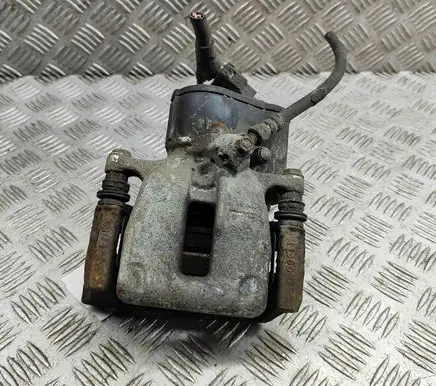 Volkswagen Sharan Rear brake caliper 5N0615403