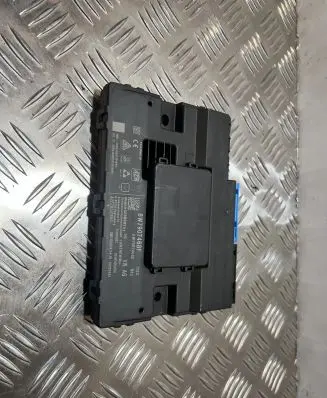 Audi Q7 4M Gateway control module 8W7907468F