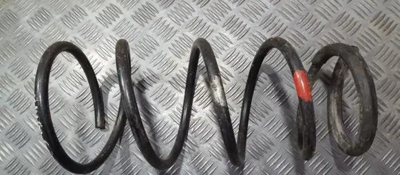 Nissan Primera Front coil spring