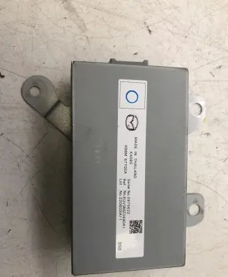Mazda CX-5 II Other control units/modules KB8M677G0A KA085