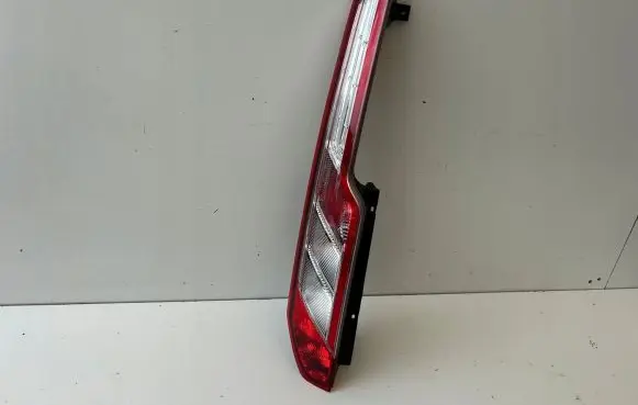 Ford Transit Custom Rear/tail lights BK2113405AJ