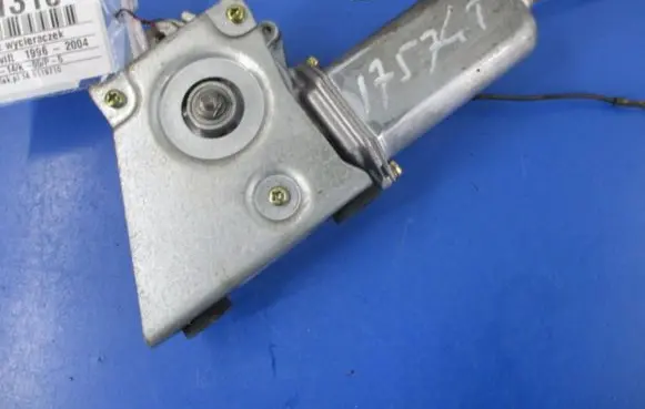 Suzuki Swift Cultus Rear window wiper motor