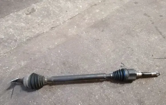Chrysler Neon II Front driveshaft