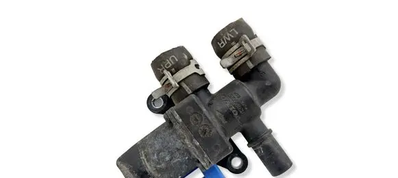 Volvo V60 Electric engine pre-heating system (optional) 31319025