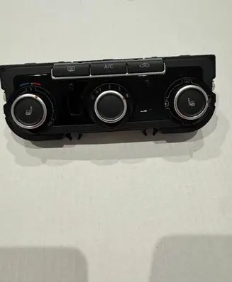 Volkswagen Touran II Climate control unit 7n0907426cn Z6ZLL08H9