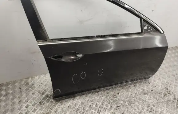 Honda Accord Front door
