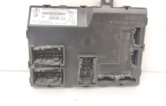 Ford Fiesta Comfort/convenience module 8V5115K600CJ