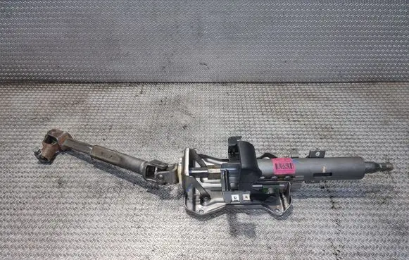 Citroen Jumper Steering wheel axle set 07355358740