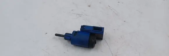 Clutch pedal sensor