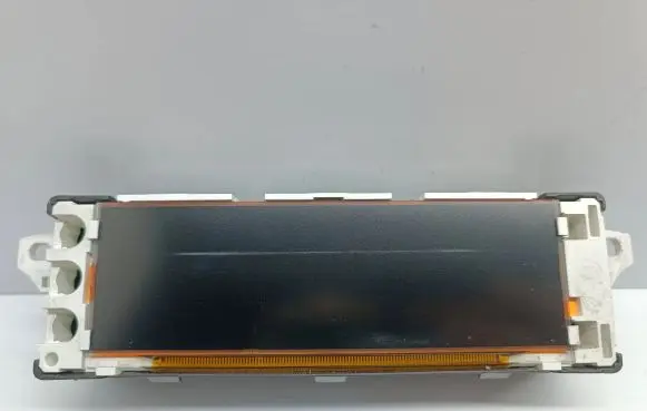 Citroen Berlingo Screen/display/small screen 9807307080 503550290734