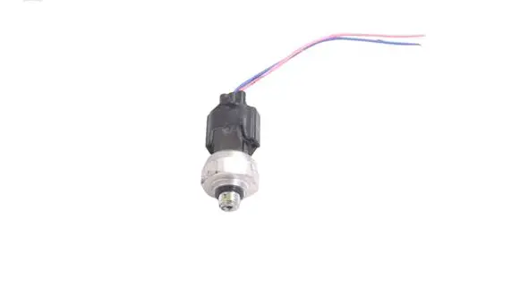 Infiniti Q50 Air conditioning (A/C) pressure sensor 92CP8