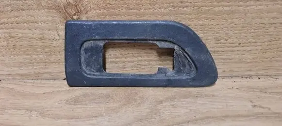 Volvo V70 Fender trim (molding) 09151909