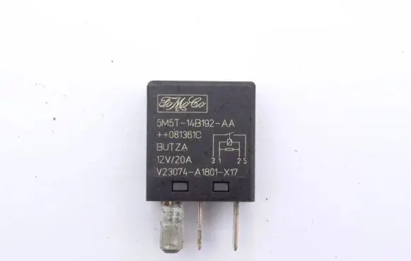 Land Rover Discovery 3 - LR3 Other relay 5M5T-14B192-AA