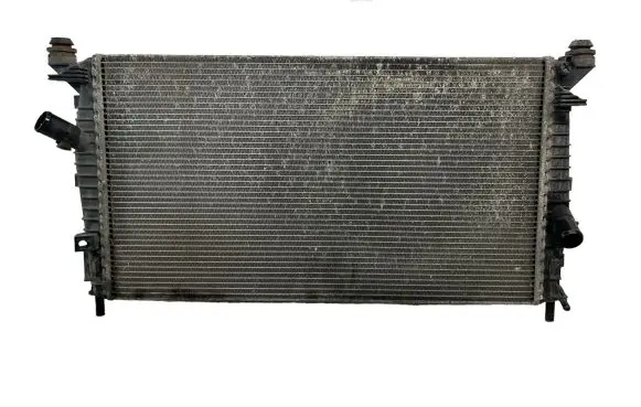 Volvo V50 Coolant radiator 3M5H8005TL 08JUN200718 33108600