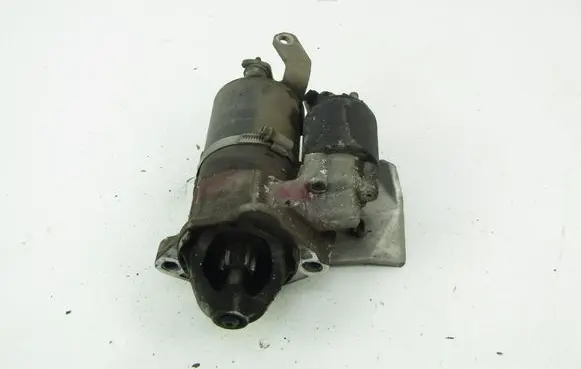 Volkswagen PASSAT B5.5 Starter motor 