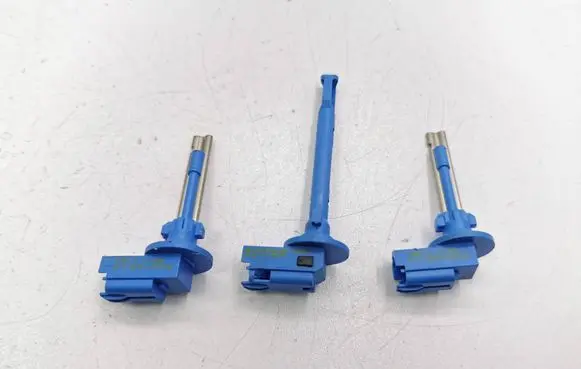 Ford Kuga II Interior temperature sensor 6B9119C734AA 112136966