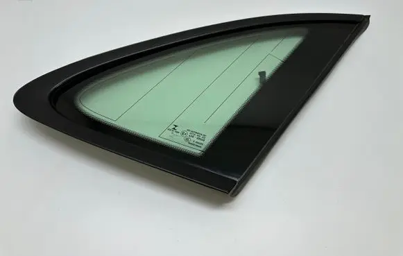 Porsche Macan (95B) Rear side window 95B845298XQ