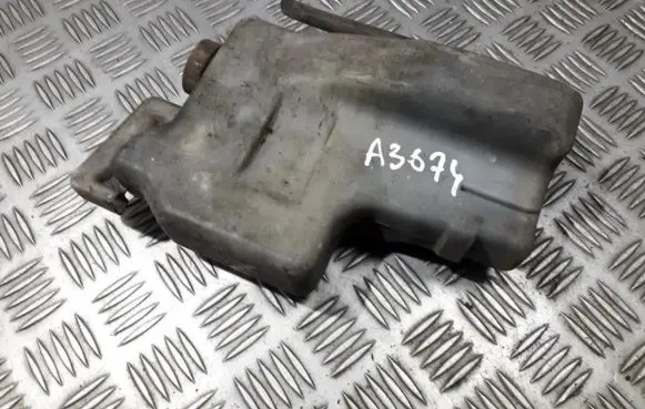 Coolant expansion tank/reservoir