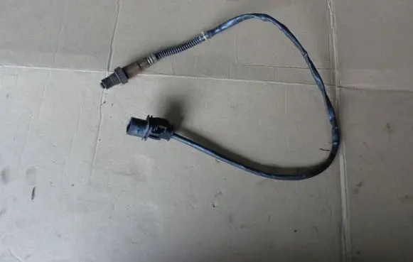 Volkswagen Touran I Lambda probe sensor 0258017176