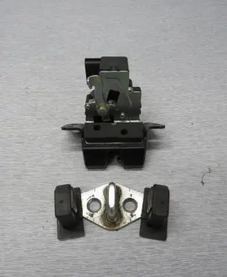Hyundai ix35 Tailgate/trunk/boot lock/catch/latch
