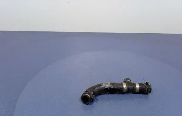 Porsche Panamera (970) Engine coolant pipe/hose 971819452